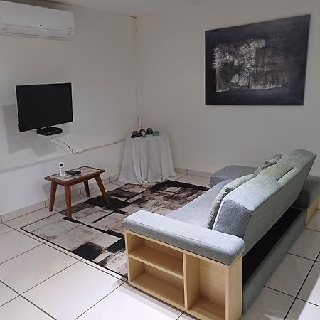 Green Scape Flatlet Pretoria-Noord 外观 照片