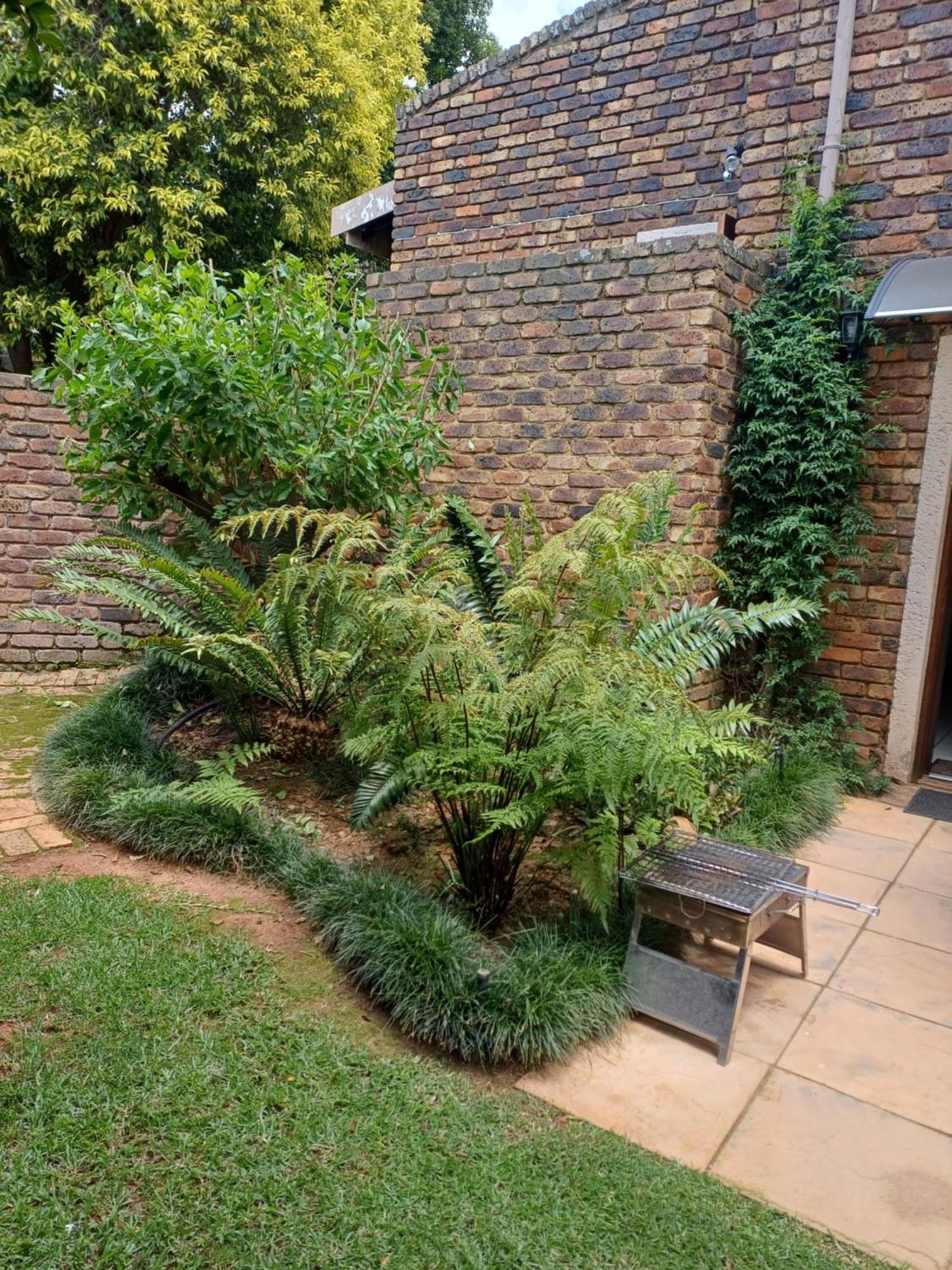 Green Scape Flatlet Pretoria-Noord 外观 照片