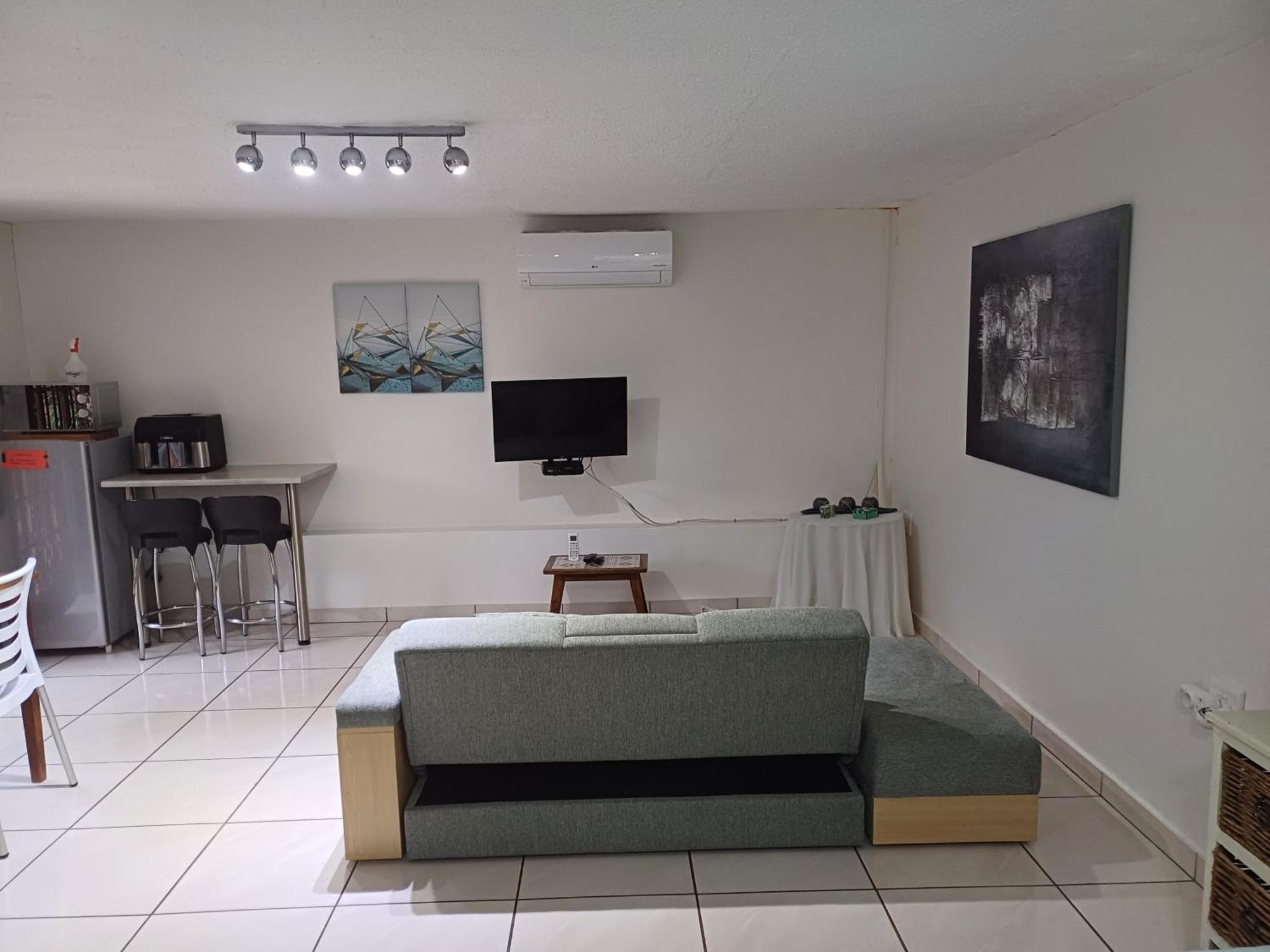 Green Scape Flatlet Pretoria-Noord 外观 照片